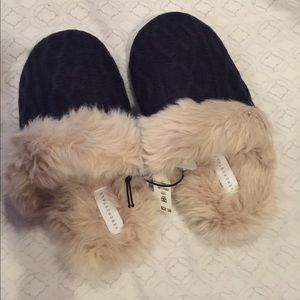 Aeropostale women slippers
